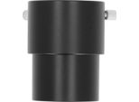 Tubo Di Prolunga Per Telescopio Da 2 Pollici Adattatore Di Prolunga Per Oculare Nero Filettatura M48 X 0,75 Mm Accessori Per Astronomia 40 Mm/1,57 Pollici