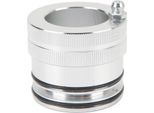 Lubrificatore Per Cuscinetti Ruota, In Alluminio, Strumento Per O-Ring Zigrinato Di Precisione, Ricambio Per Polaris Atv Utv 44 Mm/1,73 Pollici