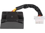 Regolatore Di Tensione, Raddrizzatore Per Moto, Facile Installazione Per Accessori Per Moto