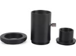 Tubo Di Prolunga Per Telescopio Ad Anello T2, Tubo M42, Filettatura M42 Per Obiettivo Fotografico