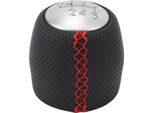 Pomello Del Cambio, 6 Marce, Impugnatura Ergonomica, Struttura Affidabile, 55344557, Ricambio Per Alfa Romeo 159 Brera Spider