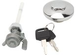 Tappo Del Serbatoio Del Gas, Tappo Del Carburante, Tappo Del Serbatoio Del Carburante, Tappo Dei Serbatoi Di Benzina Del Veicolo, Tappo Del Coperchio Del Serbatoio Del Gas, Serratura Del Serbatoio Del Gas Con Le Chiavi
