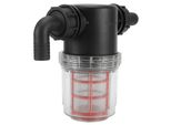 Filtro Per Irrigazione A Schermo, Filtro A Schermo, Filtro Per Irrigazione A Goccia Da Giardino, Filtro Per Irrigazione A Goccia, Filtro A Schermo Per Irrigazione A Goccia, Filtro Per Acqua