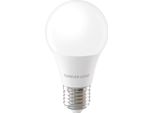 Forever Light Lampadina Led E27 A60 7 W 806 Lm 3000 K Classe Di Efficienza Energetica E