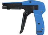 Pistola Per Fascette, Strumento Per Fascette, Strumento Per Fascette Di Fissaggio, Pistola Per Fascette A Taglio Raso, Pistola Per Fascette, Strumento Per Fascette Di Fissaggio