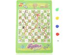 Set Di Scacchi Volanti, Regalo Di Compleanno, Giocattolo Educativo, Giocattolo Per Bambini Per La Scuola, La Casa Della Famiglia