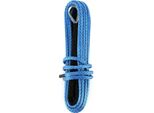 Cavo Verricello 15 M Cavo 7700 Lbs Nylon Recupero Cinghia Di Traino Per Suv Atv Utv Trunkblue