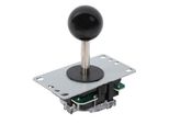 Joystick Per Giochi Arcade, Kit Arcade Fai Da Te, Joystick Singolo Per Giochi, Joystick Per Raspberry Pi, Set Di Pulsanti Per Giochi Arcade