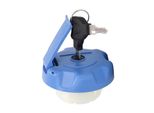 Tappo Del Serbatoio Del Camion, Tappo Del Serbatoio Blu, 21281404, 7421075530, Tappo Del Serbatoio Del Carburante, Tappo Di Tenuta Del Serbatoio Del Carburante