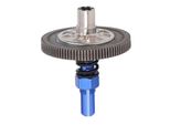 Set Di Ingranaggi, Set Di Ingranaggi In Metallo, Set Di Ingranaggi Rc Auto, Pignoni Differenziali, Ingranaggio Differenziale, Ingranaggio Differenziale Rc Auto