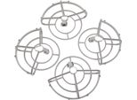 Protezione Dell'elica Del Drone, Protezione Dell'elica Per Mini 2, Protezioni Della Lama Dell'elica, Copertura Protettiva Dell'elica Del Drone, Guardia Dell'elica, Protezione Dell'elica Del Drone