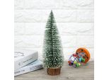 Albero Di Natale, Albero Di Natale Led, Mini Albero Di Natale, Albero Di Natale Da Tavolo, Decorazione Dell'albero Di Natale