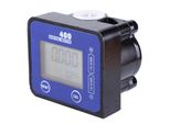Misuratore Di Portata, Misuratore Di Portata Del Carburante, Misuratore Di Portata In Lega Di Alluminio, Misuratore Di Portata Con Display Lcd, Misuratore Di Portata Ad Alta Precisione