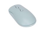 2.Mouse Senza Fili 4G, Mouse Bluetooth, Mouse Silenzioso, Mouse Del Computer Portatile, Mouse Dell'ufficio, Mouse Portatile