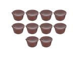 Capsule Per Caffè, Tazza Per Capsule, Filtro Per Caffè, Capsula Per Dolce Gusto, Cialda Per Filtro Per Caffè, Accessori Per Caffè
