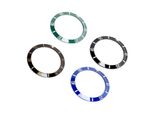 Orologio Inserto Lunetta, Orologio Inserto Lunetta In Ceramica, Orologio Inserto Lunetta Anello, Sostituzione Orologio Inserto Lunetta, Inserto Lunetta, Watch Parts