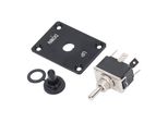 Interruttore A Levetta, Interruttore A Levetta Momentaneo, Interruttore A Levetta A 6 Pin, Interruttore A Levetta, Interruttore A Levetta Auto-Ripristinante, Interruttore A Levetta Elettrico