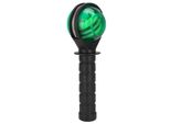 Impugnatura Wrist Ball, Wrist Gyro Ball, Grip Strength Trainer, Wrist Exerciser Strengthener, Wrist Strengthener, Forearm Exerciser