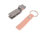 Tagliaunghie, Tagliaunghie, Tagliaunghie, Tagliaunghie Per Unghie, Tagliaunghie Con Portachiavi, Tagliaunghie In Acciaio Inox