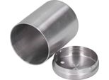 Porta Stuzzicadenti, Custodia Per Stuzzicadenti In Acciaio Inox, Porta Stuzzicadenti Di Alta Gamma, Porta Stuzzicadenti In Acciaio Inox, Scatola Per Stuzzicadenti, Scatola Per Stuzzicadenti Da Ristorante