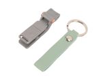Tagliaunghie, Tagliaunghie, Tagliaunghie, Tagliaunghie Per Unghie, Tagliaunghie Con Portachiavi, Tagliaunghie In Acciaio Inox