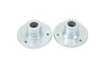 3 Stud Albero Mozzo Ruota Posteriore, 3 Stud Mozzo Assale Ruota Posteriore, 17T 3 Stud Mozzo Ruota Assale Posteriore, 3 Stud Albero Mozzo Posteriore, Albero Mozzo Ruota Posteriore Per Go Kart, Mozzo Ruota Posteriore