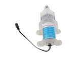 Micro Pompa A Membrana, Pompa A Membrana Singola, Pompa A Membrana, Pompa Autoadescante, Pompa Dell'acqua Silenziosa, Pompa Dell'acqua