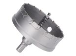Sega A Tazza, Aprifori, Punta Da Trapano, Fresa A Tazza, Sega A Tazza Tct, Sega A Tazza In Metallo Duro