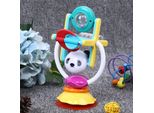 Giocattolo Del Sonaglio Del Bambino, Giocattolo Del Sonaglio Del Bambino, Giocattolo Educativo, Campana, Giocattolo Di Aspirazione Infantile