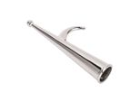 Gancio Da Barca, Gancio Da Barca Da 28 Mm, Gancio Marino Da 28 Mm, Gancio Da Barca In Acciaio Inox, Testa Del Gancio Da Barca, Gancio Marino