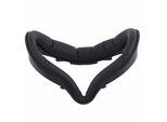 Maschera Oculare Vr, Supporto Di Sostituzione Della Maschera Vr, Maschera Oculare In Spugna Traspirante Vr, Maschera Oculare In Pelle Antiappannamento Vr, Sostituzione Della Maschera Oculare Vr, Maschera Vr A Prova Di Sudore