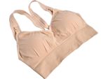Reggiseno Da Allattamento Wirefree Di Maternità, Reggiseno Sportivo Senza Cuciture Da Donna, Reggiseno Da Allattamento Da Donna, Reggiseno Da Allattamento Da Donna, Reggiseno Con Chiusura Frontale, Bralette Di Maternità