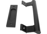 Maniglia Per Porta Scorrevole, Maniglie Per Porta D'ingresso, Maniglia Per Porta Scorrevole, Maniglia Per Porta Del Patio, Maniglia Per Porta Scorrevole, Maniglia Per Porta D'ingresso Scorrevole