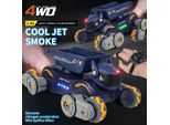 Giocattoli Per Bambini, Giocattoli Per Bambini, Auto Giocattolo, Auto Telecomandata, Auto Telecomandata Per Ragazzi, Auto Acrobatica Telecomandata, Giocattoli Robotici