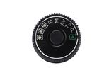 Coperchio Superiore Della Fotocamera, Pulsante Di Copertura Superiore Del Quadrante, Coperchio Del Quadrante Superiore Della Fotocamera, Coperchio Del Quadrante Superiore Della Fotocamera, Quadrante Superiore Della Fotocamera Per 5D3, Accessori Per La Riparazione Della Fotocamera