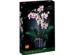 10311 - Icone Lego - Orchidea