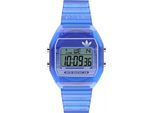 Adidas Originals Orologio Adidas Originals Ao Street Digital Two Crystal Uomo/Donna Adidas-Aost25537