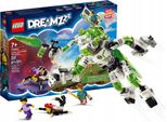 71454 - Lego Dreamzzz - Mateo In Robot Z-Blob