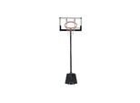 My Hood Heat Basketball Hoop