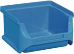 Scatola Di Cartone Profiplus Box 1, In Pp, Blu