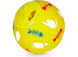Nobby Snackball Gatto 7,5 Cm