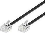 Microconnect Cavo Modulare RJ11 6P/4C 10 M (MPK190)