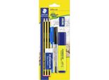Staedtler 60 BK-4 Staedtler Scheda Blister Mista