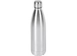Pallone Sottovuoto Weis Da 0,5 Litri In Acciaio Inox Isolato Sottovuoto