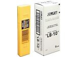 Lame Di Ricambio Olfa LB-10B , 10 Pezzi Per Taglierina Olfa - Offerte Speciali