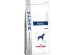 Royal Canin Veterinary Diet Canine Renal 2 Kg