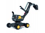 Rollydigger Escavatore Volvo Rolly Toys