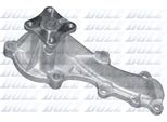 Pompa Refrigerante Dolz Pompa Acqua Per Nissan Almera Ii Hatchback (N16) N148