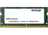 Patriot Memory PSD48G213381S Memory Module 8 Gb 1 X 8 Gb DDR4 2133 Mhz