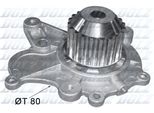 Pompa Refrigerante Dolz Pompa Acqua Per Hyundai I30 (Fd) H222